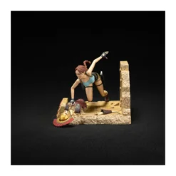 Dark Horse - Tomb Raider - Lara Croft Classic Era 1996