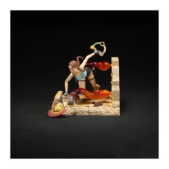 Dark Horse - Tomb Raider - Lara Croft Classic Era 1996
