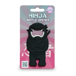 Décapsuleur Ninja