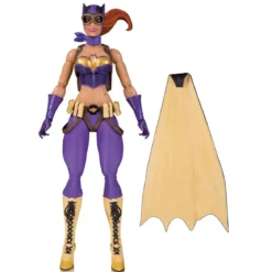 DC Bombshells figurine Batgirl