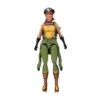 DC Bombshells figurine Hawkgirl