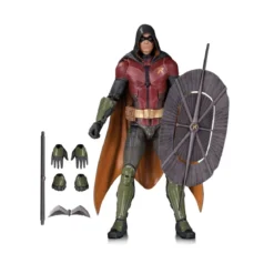 DC Collectibles - Batman Arkham Knight: Robin