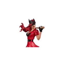 DC Collectibles - Bombshells - Batwoman - AWAY UNIFORM - 25 cm