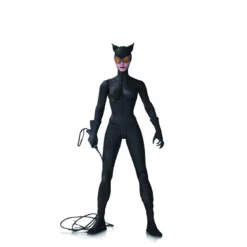 DC Collectibles - Designer Serie - JAE LEE CATWOMAN