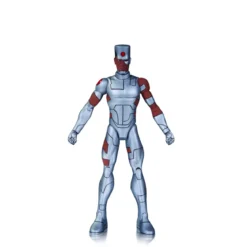 DC Collectibles - Designer Serie - DODSON CYBORG