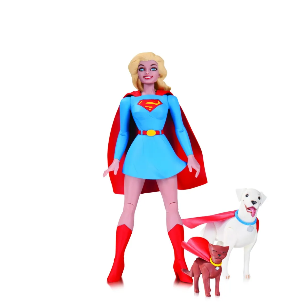 DC Collectibles - Designer Serie - DARWYN COOKE SUPERGIRL