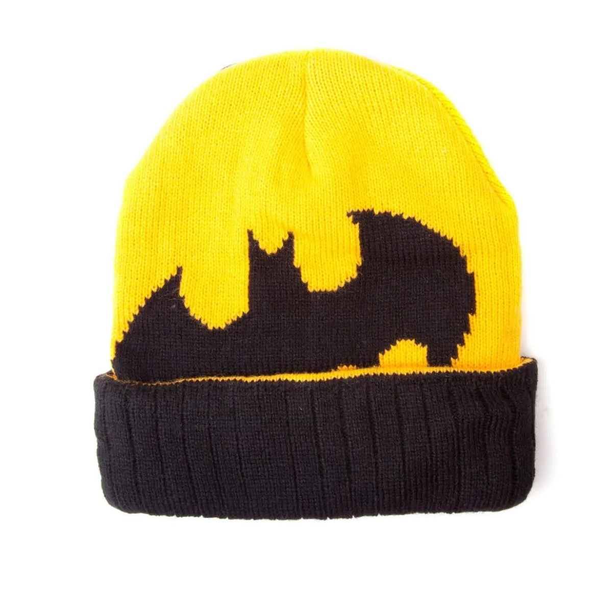DC COMICS Bonnet Batman logo