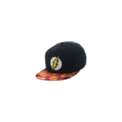 DC Comics - Casquette Flash