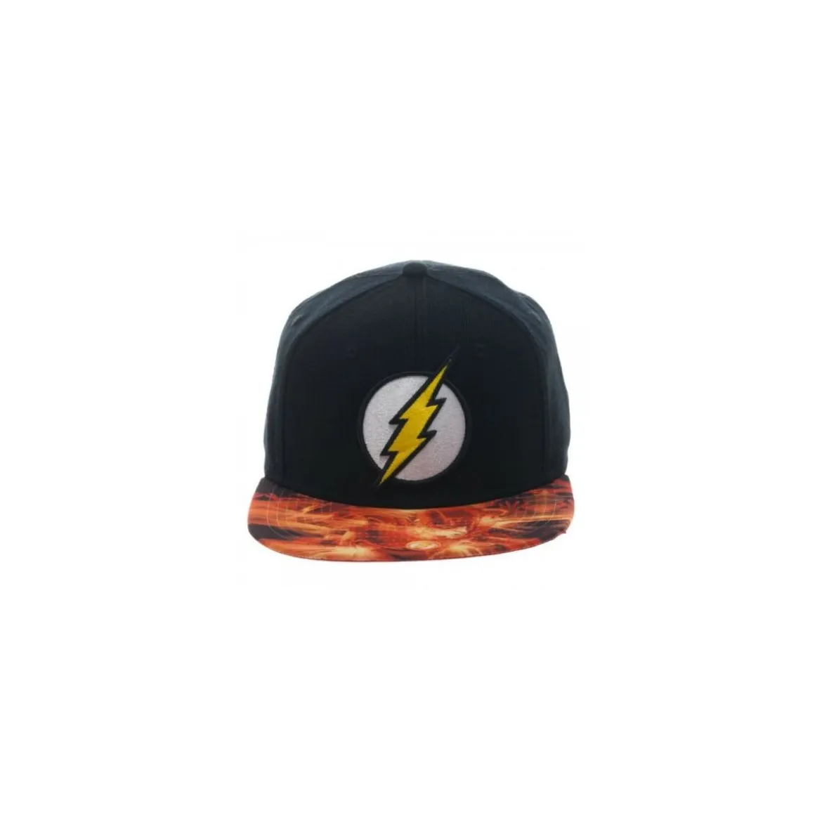 DC Comics - Casquette Flash