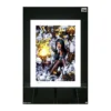 DC Comics impression - Art Print Zatanna by Jay Anacleto - 46 x 61 cm - non encadrée