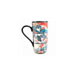 DC COMICS - Mug Justice League Chaud Froid