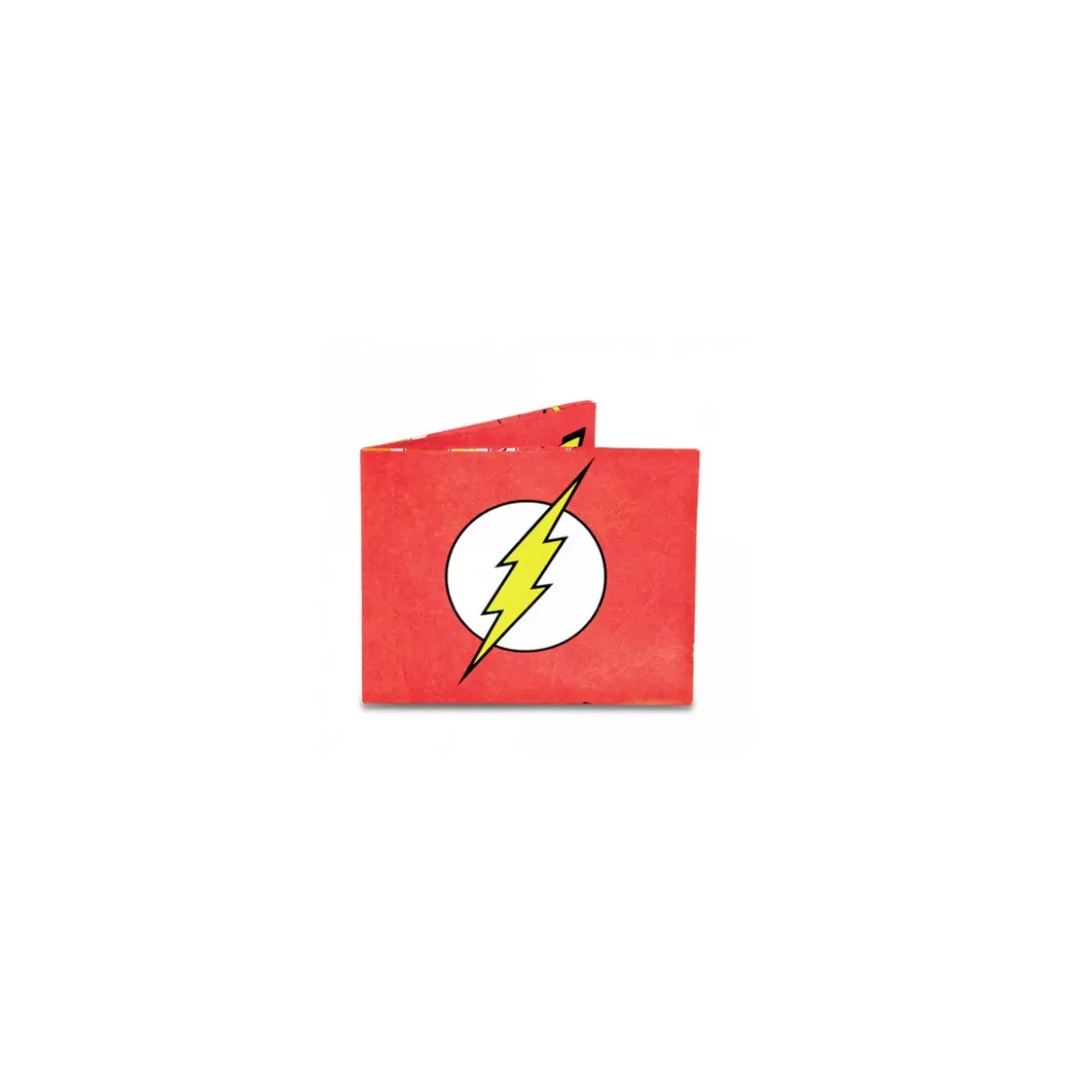 DC COMICS - Portefeuille Flash