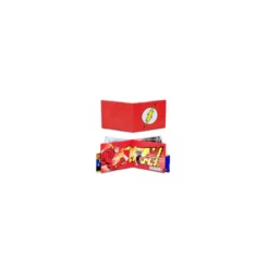 DC COMICS - Portefeuille Flash