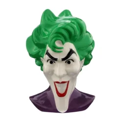 DC Comics - Serre-Livres Le Joker 20 cm