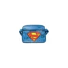 DC Comics - Superman sac bandoulière Officiel logo