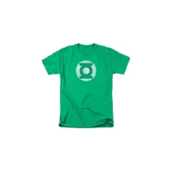 DC Comics T-shirt Green Lantern S