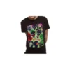 DC COMICS - T-shirt Suicide Squad Poster