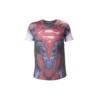 DC COMICS - T-Shirt Superman Torse XL