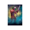 DC Direct Batman Arkham city Serie 3 - Clown Thug Knife