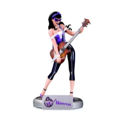 DC Direct Bombshells statue The Huntress - 26cm