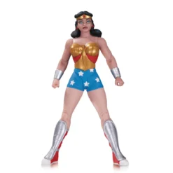 Dc Direct Designer Darwyn Cooke - Wonder Woman