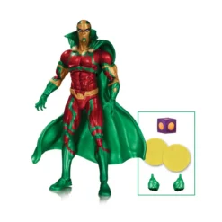DC Direct Icons figurine Mister Miracle