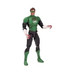 DC Essentials - Green Lantern (DCeased)