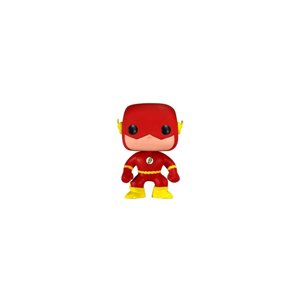 DC Funko POP Heroes Flash