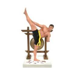 Diamond Gallery - Jean-Claude Van Damme - JCVD