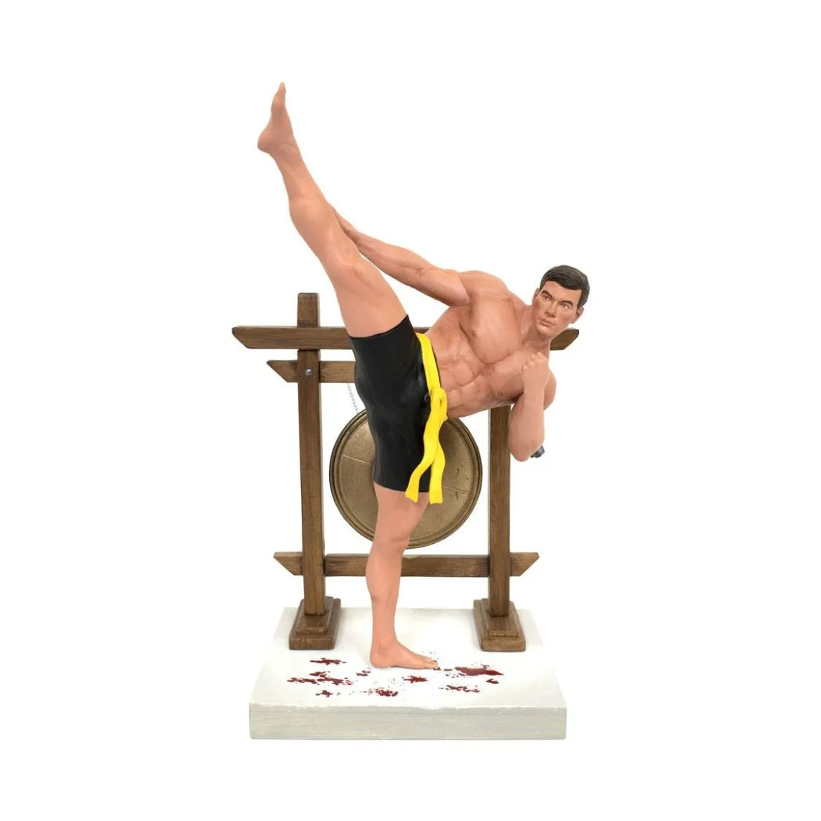 Diamond Gallery - Jean-Claude Van Damme - JCVD