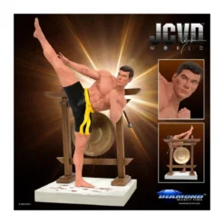 Diamond Gallery - Jean-Claude Van Damme - JCVD