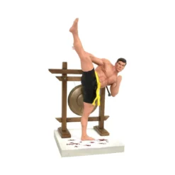 Diamond Gallery - Jean-Claude Van Damme - JCVD