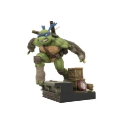 Diamond Gallery - LEONARDO - Teenage Mutant Ninja Turtles TMNT - Les Tortues Ninja