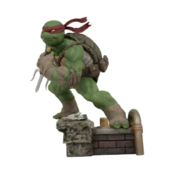 Diamond Gallery - RAPHAEL - Teenage Mutant Ninja Turtles TMNT - Les Tortues Ninja