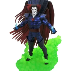 Diamond Marvel Gallery Comic - Mister Sinister