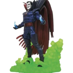 Diamond Marvel Gallery Comic - Mister Sinister