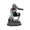 Diamond Marvel Gallery Figurine - Avengers Endgame - Quantum Realm Ant-Man - Ant Man - 23 cm