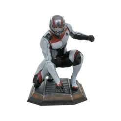 Diamond Marvel Gallery Figurine - Avengers Endgame - Quantum Realm Ant-Man - Ant Man - 23 cm