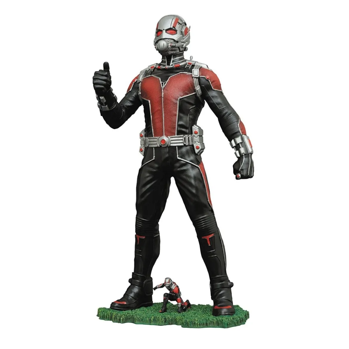 Diamond Marvel Gallery Figurine Ant-Man Ant Man