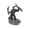 Diamond Marvel Gallery Figurine - Avengers Endgame - Tracksuit Hulk
