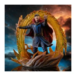 Diamond Marvel Gallery Figurine - Doctor Strange in the Multiverse of Madness