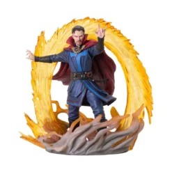 Diamond Marvel Gallery Figurine - Doctor Strange in the Multiverse of Madness