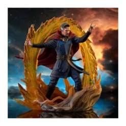 Diamond Marvel Gallery Figurine - Doctor Strange in the Multiverse of Madness
