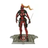 Diamond Marvel Select Figurine Lady Deadpool