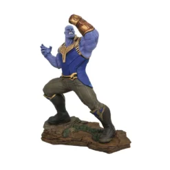 Diamond Millestones Marvel statue - Thanos Avengers Infinity