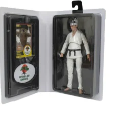 Diamond Select - Cobra Kai - DANIEL LARUSSO VHS SDCC 2022 EXCLUSIVE