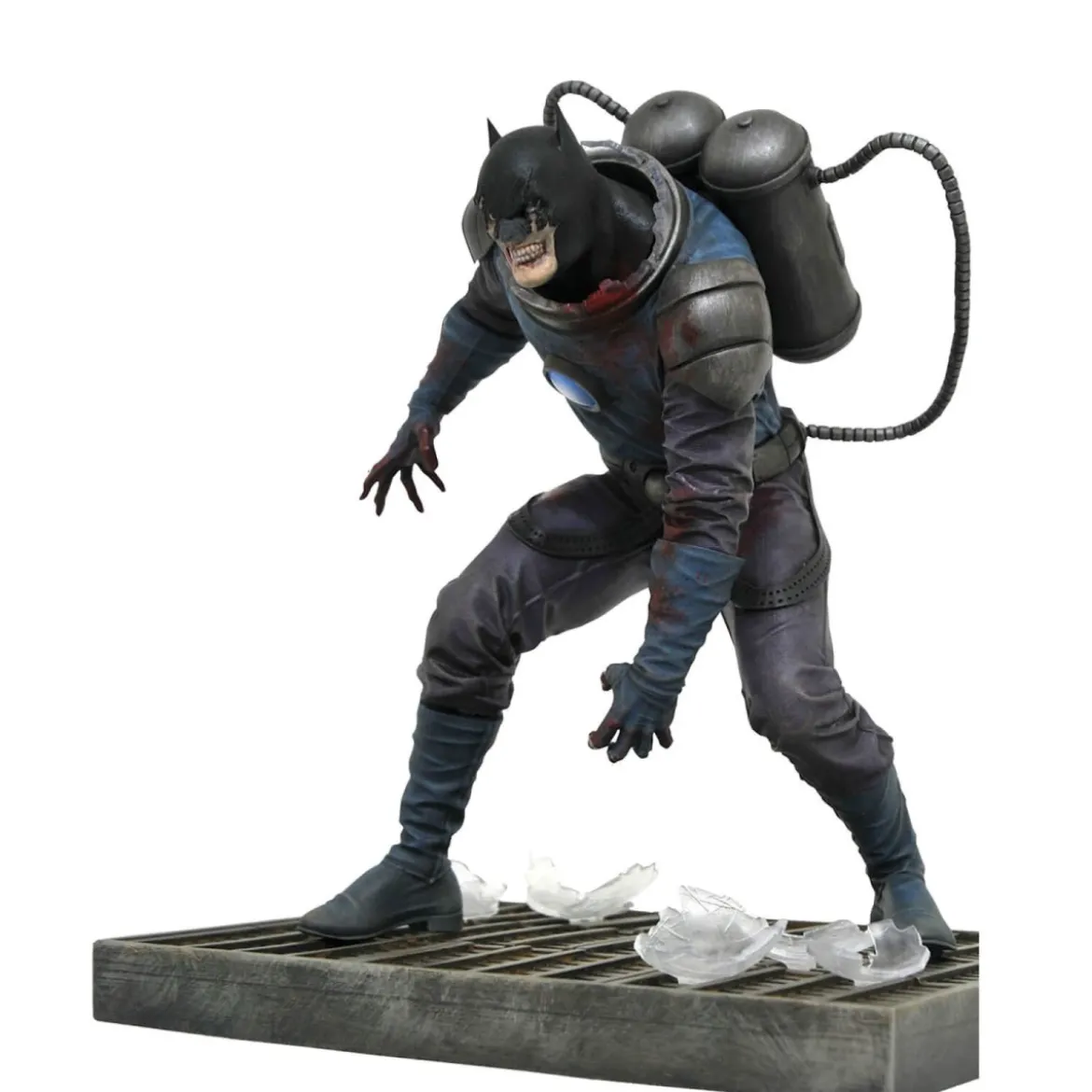 Diamond Select DC Gallery - DCeased Batman