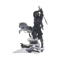Diamond Select - Gallery - Snake Eyes & Timber - G.I.JOE