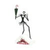 Diamond Select - Gallery What Is This Jack - L'etrange noel de Mr Jack - Jack Skellington