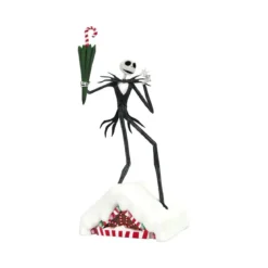 Diamond Select - Gallery What Is This Jack - L'etrange noel de Mr Jack - Jack Skellington